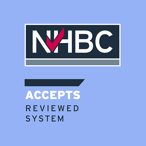 NHBC Accepts Awarded to Taylor Lane